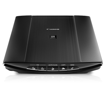 máy scan canon lide 220
