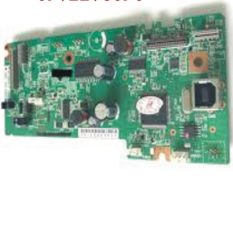 Main máy in màu Epson L310