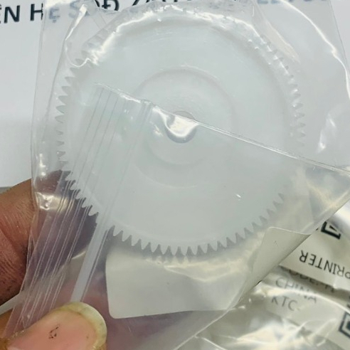 Bánh răng trung gian cụm cơ máy in Epson L1110 L3110 L1210 L4160 L6190 L4150.v.v.