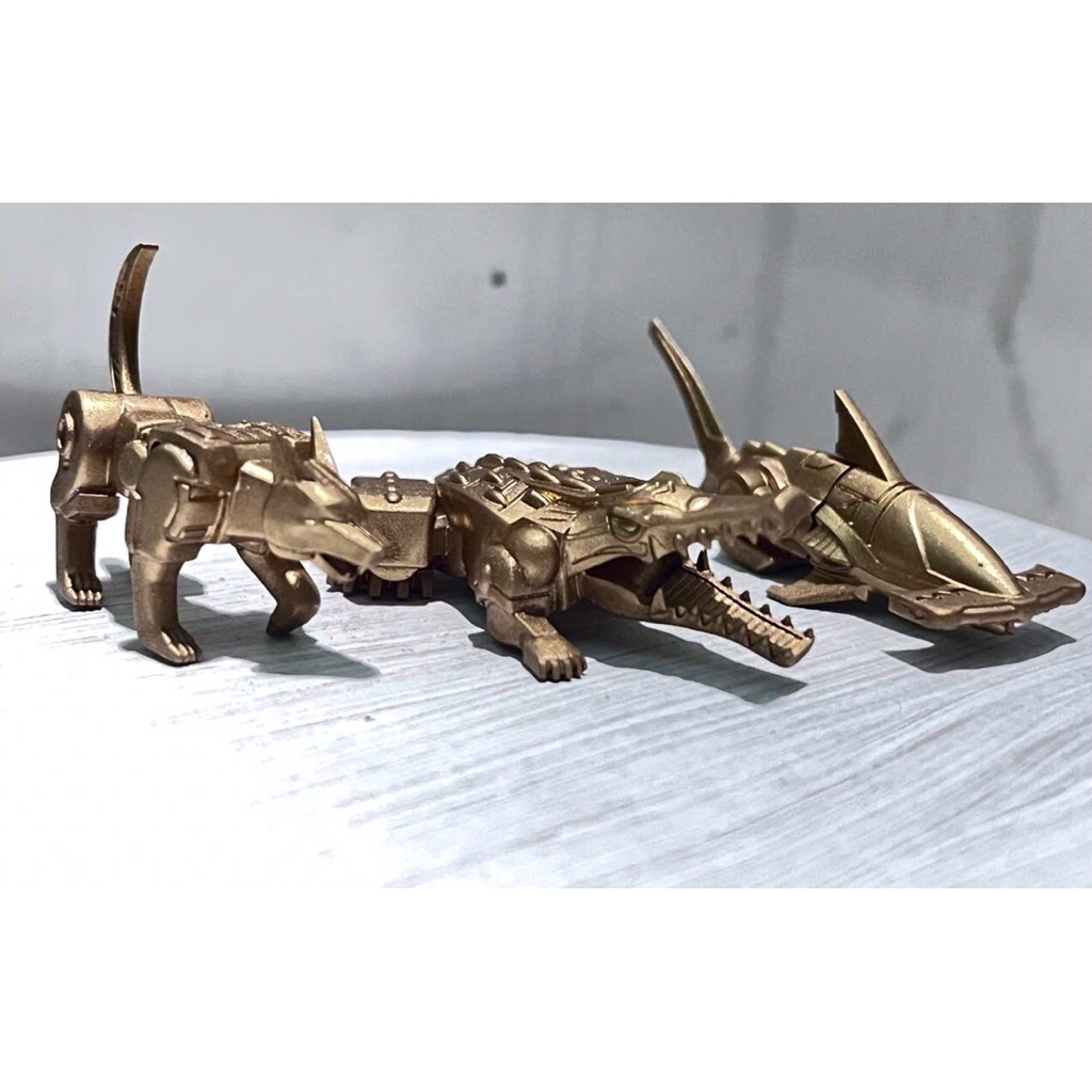 Mô Hình Siêu Thú Gao Hunter