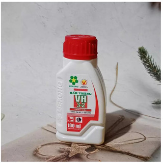 Chai dầu thắng V-H 3-2 dung tích 100ml cao cấp , dầu thắng xe máy MEKONG H-V 3-2