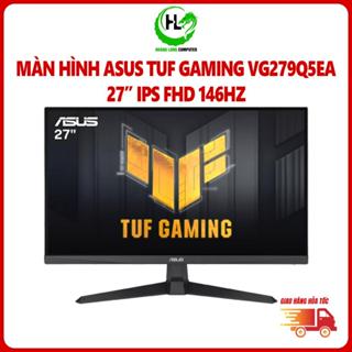 Màn Hình ASUS TUF Gaming VG279QE5A 27 Inch, IPS, Full HD, 146Hz, 1ms, Speaker Chuyên Game Chính Hãng