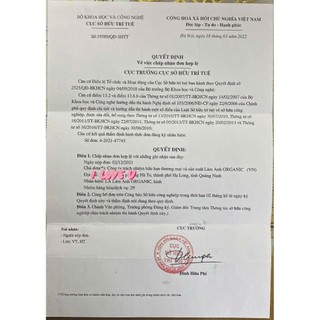 Dầu tỏi Lâm Anh hỗ trợ sổ mũi, sụt sịt an toàn cho bé