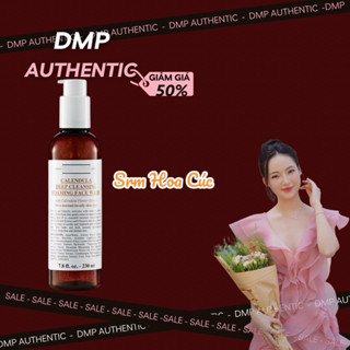 Sữa rửa mặt hoa cúc dành cho da hỗn hợp-da dầu nhạy cảm|Hàng công ty