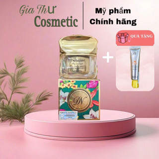  *Freeship* Kem phục hồi da Demejine làm dịu da sau khi peel hoặc tổn thương 35g {tặng kem chống nắng mini} 
