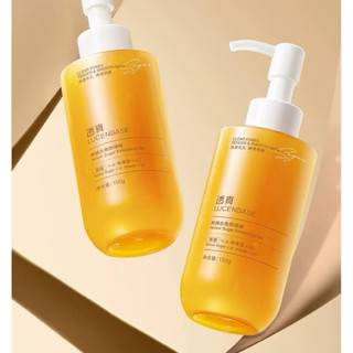 Gel tẩy da chết Lucenbase 150g