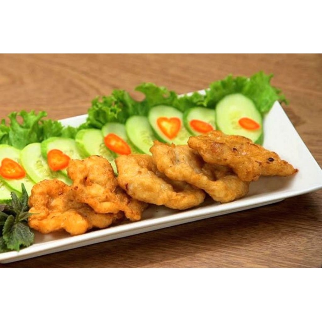 đặc sản Hạ Long | chả mực đặc sản Quảng Ninh | chả mực ngon | đặc sản chả mực | chả mực chất | đặc s