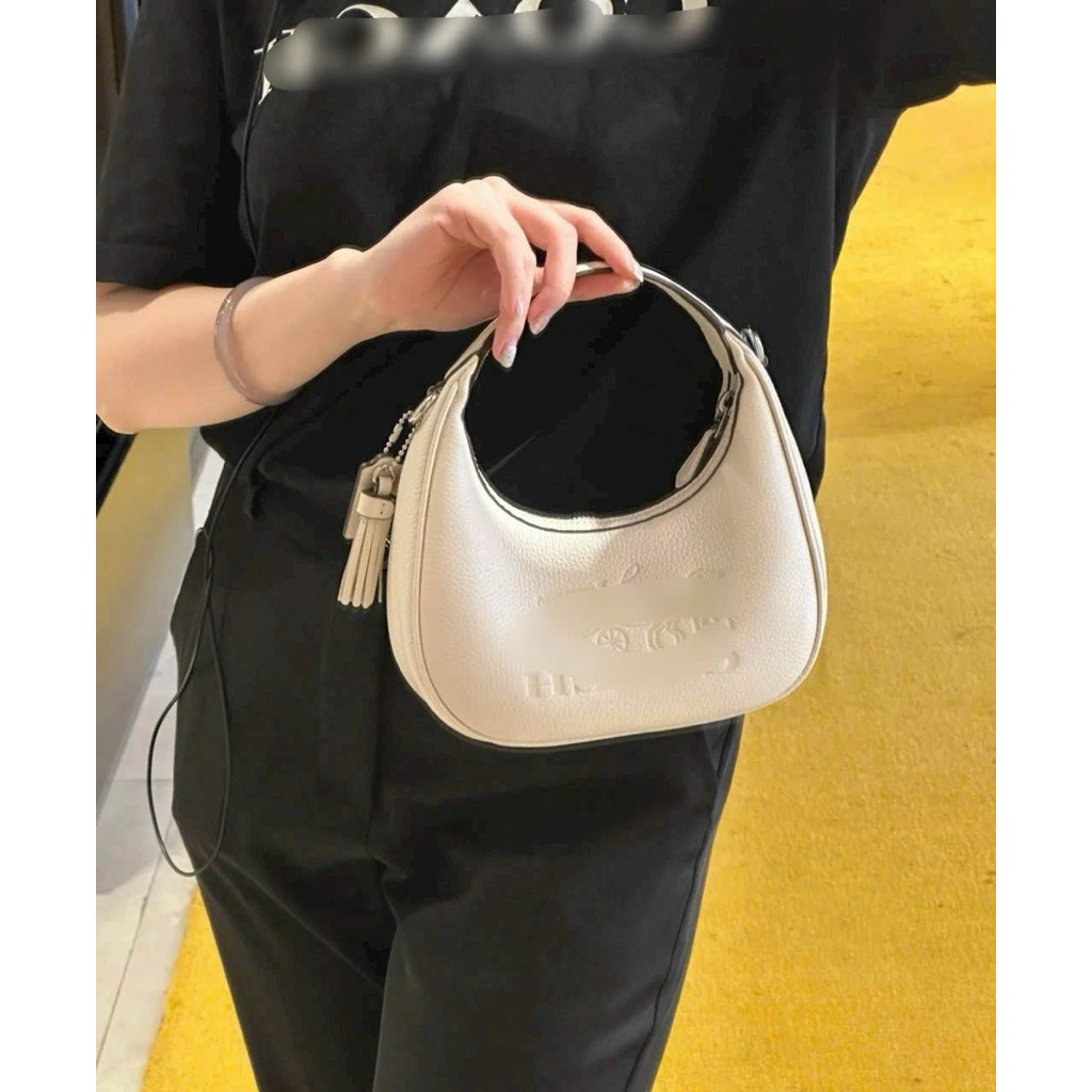 Túi xách Carmen Mini Crossbody Bag