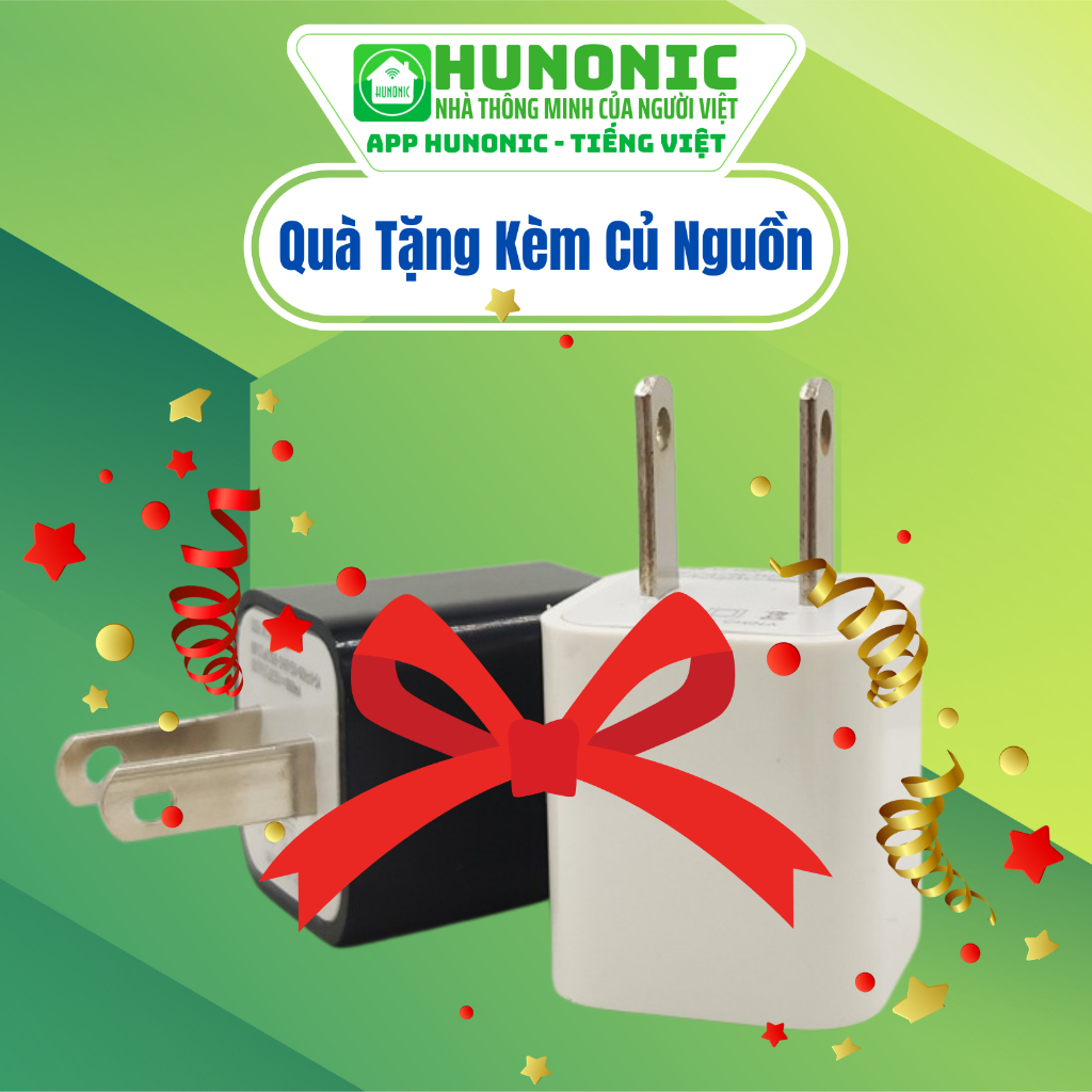 Bộ Nguồn Hunonic Ir Smart, Hunonic Ir Smart Pro