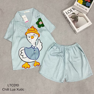 BỘ ĐÙI LỤA hottrend co sz 40-65kg