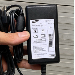 Adapter nguồn 9V 5A chính hãng