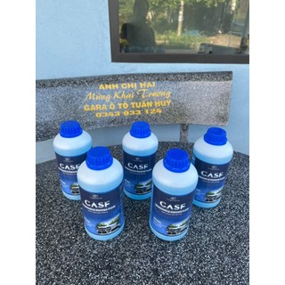 [COMBO 5 CHAI] [COMBO 6 CHAI] THACO CASF Nước rửa kính ô tô Trường Hải WF2002 chính hãng (1LX5)