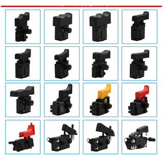 (giá sỉ)Công tắc máy đục 17 ly 0810