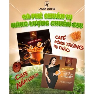 2 hộp cafe giảm giá gồm 2 vị Nhật Kim Anh