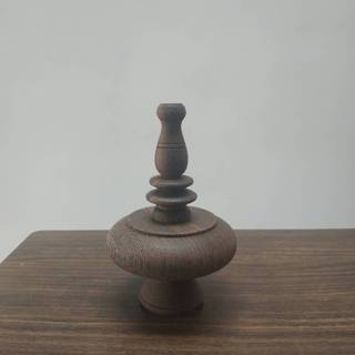 Móc và nậm gỗ lồng chim