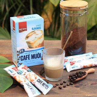 Combo 2 hộp cafe muối (20 gói)