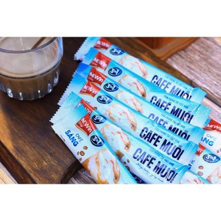 Combo 2 hộp cafe muối (20 gói)
