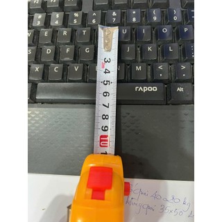 THƯỚC KÉO CUỘN ( 3M,5M,7.5M )