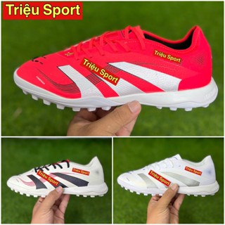 giày đá bóng bờ re dato 25 TF bảng đẹp , upper mềm ( khâu đế + tất + túi + hộp )