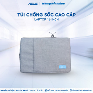 Túi chống sốc cao cấp Laptop 16 inch