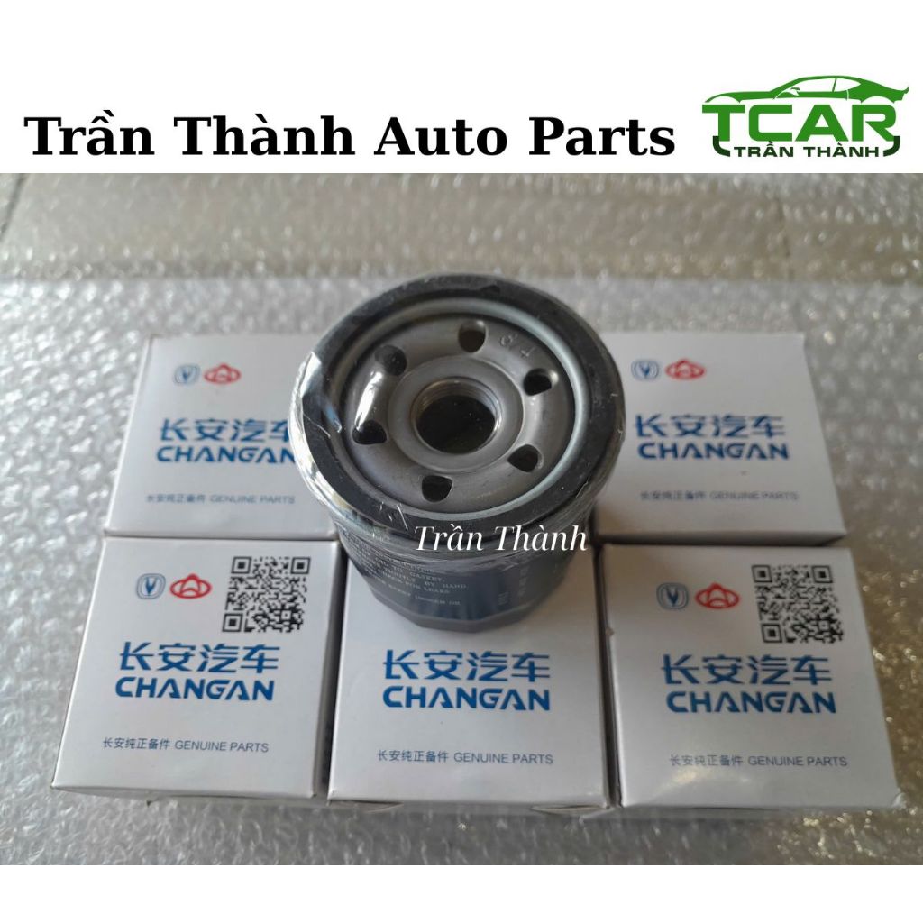 Lọc dầu/ lọc nhớt SRM tải, SRM 870, SRM 9 tạ hàng mới xịn