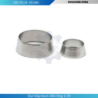 [Rẻ Vô Địch] Hạt Bắp Inox HBI | Phụ Kiện Inox Chất Lượng Cao, Bền Bỉ, Chống Rỉ Sét