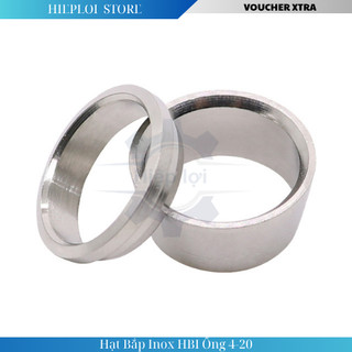 [Rẻ Vô Địch] Hạt Bắp Inox HBI | Phụ Kiện Inox Chất Lượng Cao, Bền Bỉ, Chống Rỉ Sét
