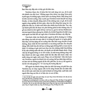 Sách - Đỏ và đen ( bìa mềm )