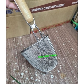 Vợt trụng  mì,hủ tiếu hàng cao cấp
