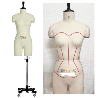 combo 2 Keo dán định hình cốt thiết kế 3mm