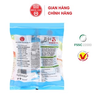 Bột 5 thứ đậu hạt sen Bích Chi