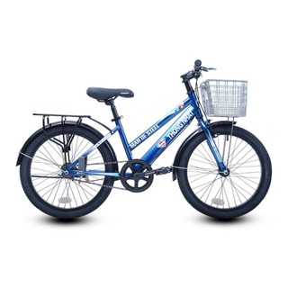 Xe đạp trẻ em Thống Nhất GN 06 - 20 (Quà tặng: hiển thị kèm khi đặt đơn )