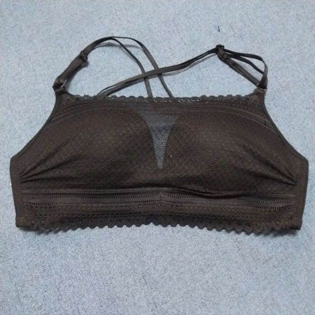 BB02. Áo ngực có must 3p size 34