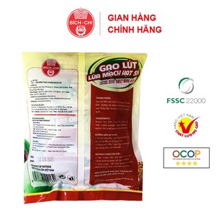 Bột Gạo Lứt Lúa Mạch Hạt Sen Bích Chi