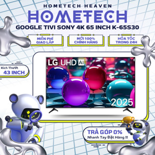 [MIỄN PHÍ GIAO LẮP] Tivi thông minh LG AI 4K 43 Inch 43UA7350PSB - Hàng chính hãng, Mới 100%