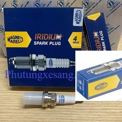 Bugi xe ô tô Audi Q7 Q5 A6 A7 A8 S4 S5 3.0 V6 2010+