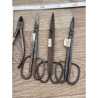 KÉO TỈA NHẬT bãi