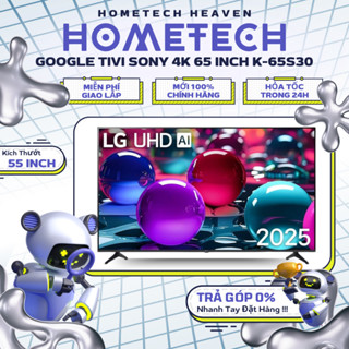 [MIỄN PHÍ GIAO LẮP] Tivi thông minh LG AI 4K 55 inch 55UA7350PSB - Hàng chính hãng, Mới 100%