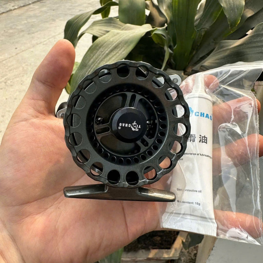 Máy IKADA thương hiệu YICHAO Y3 ( yichao ATK)