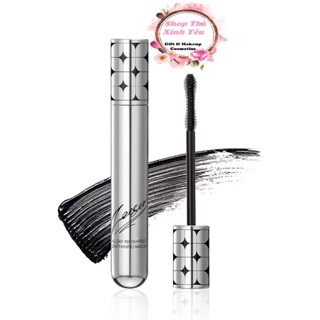  Mascara ZEESEA kháng nước lâu trôi 36h chống nhòe chuốt mi cong vút và dài hơn 
