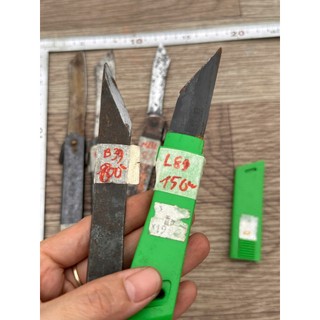 dao chiết cành Nhật bãi