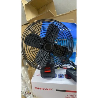 Quạt tích điện PANASONIC6969