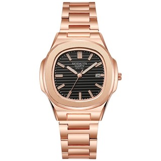 Đồng hồ nam cao cấp, kiểu dáng patekphilippe phong cách lịch lãm, đẳng cấp phái mạnh