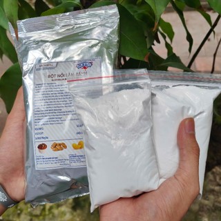Bột nổi, baking powder, chia gói nhỏ 100g
