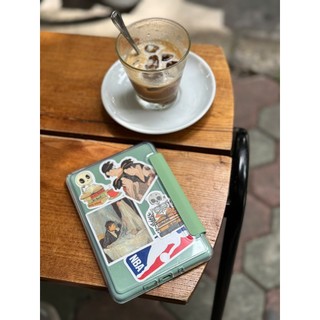 Máy đọc sách Kindle Basic 11 (Tặng bao da)