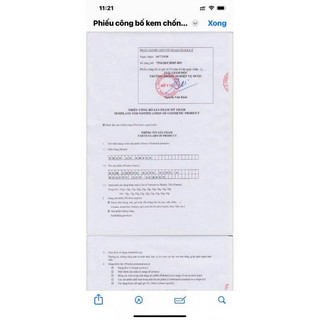 Tinh chất xử lý nám PAG+ và PAG++ Sữa Non PHAN AN GREEN phục hồi tái tạo căng bóng da sau peel tế bào gốc PAG+2