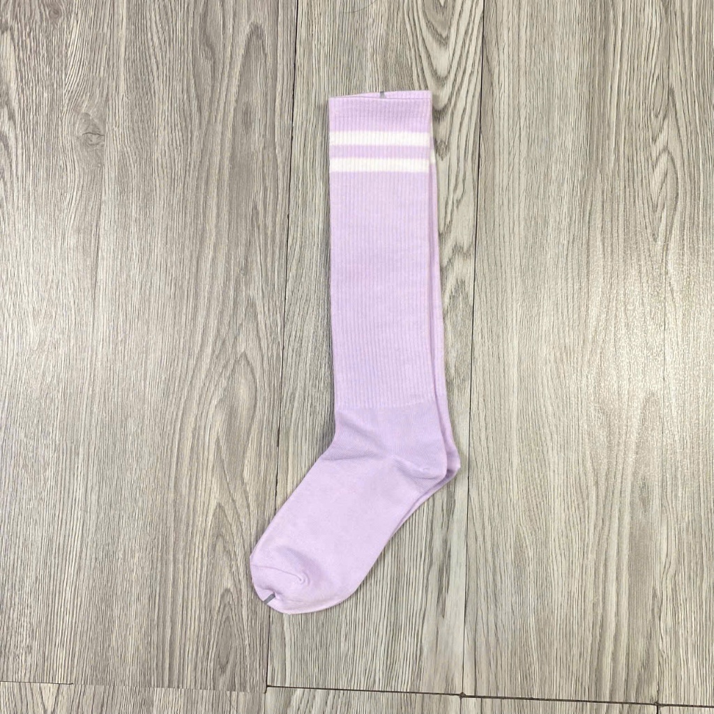 Tím pastel