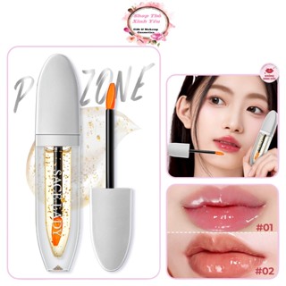  Son Dưỡng Môi Có màu SACE LADY Bền Vững Chống Thấm Nước Đổi Màu Môi Trang Điểm - SL659 