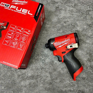 Combo Máy Bắt Vít 12V Milwaukee 3453-20 (FID2-0X)