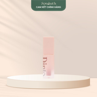 Son bóng Dinto Blur Jelly Plumping 3.5g (Nhập khẩu chính hãng)